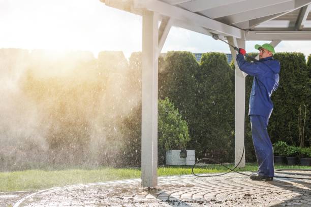 Reliable East Kapolei, HI Pressure Washing Services Solutions